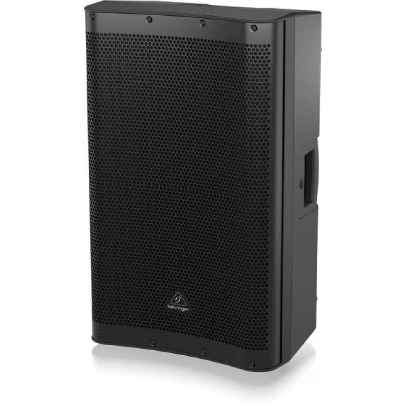 Altifalante PA Behringer DR115DSP 2 Vias