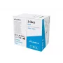 Cabo de rede Lanberg LCU6-10CC-0100-S cinzento 100 m U/UTP (UTP)