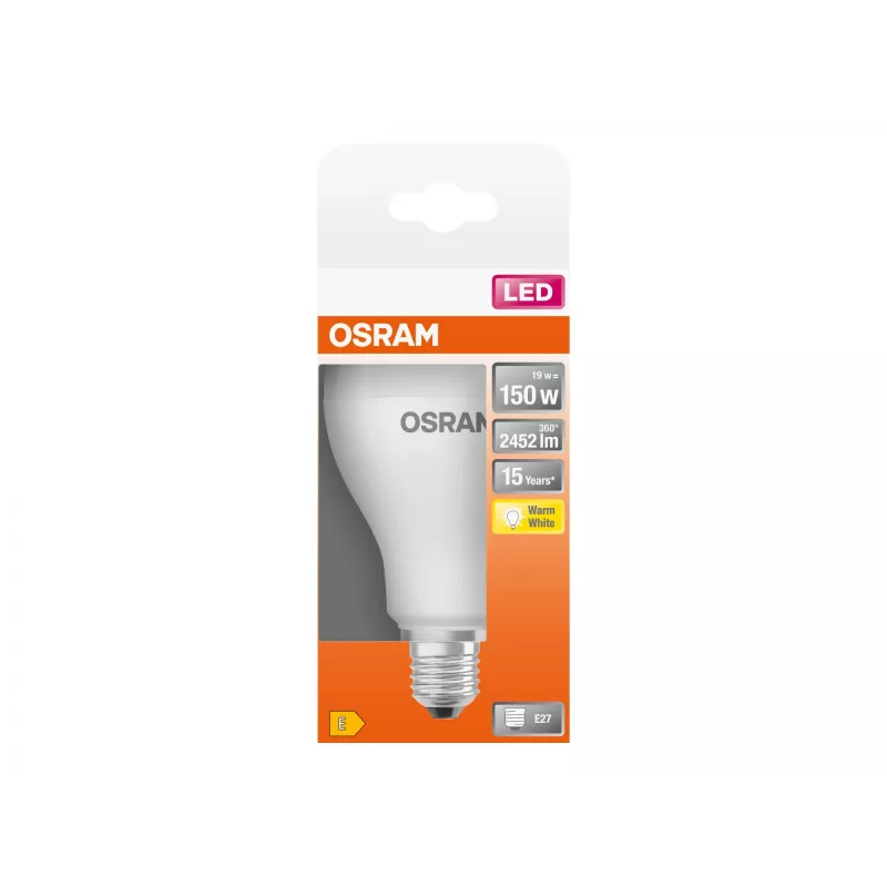 Parathom Classic LED | E27 | 19 W | branco quente