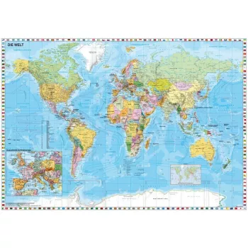 Puzzle Schmidt Spiele 58289 1500 peças Cartas