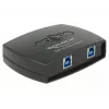Comutador de dados DeLOCK 87723