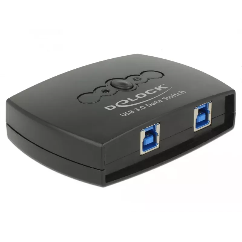 Comutador de dados DeLOCK 87723