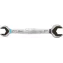Wera 05020262001 6002 Joker chave de bocas dupla 24 - 27 mm DIN ISO 1711-1 (05020262001)