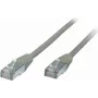 Cabo de rede S/CONN Cat. 5e SF/UTP 0,5 m