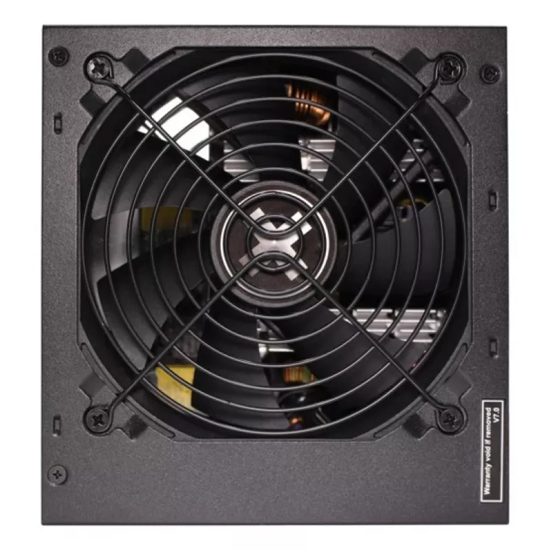 Fonte de alimentação Xilence Performance C XP650R6.2 650 W