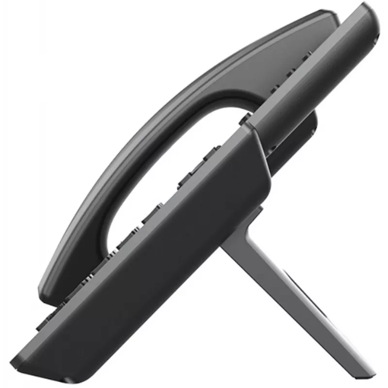 Grandstream Networks GRP2611G Telefone IP Preto 3 linhas TFT