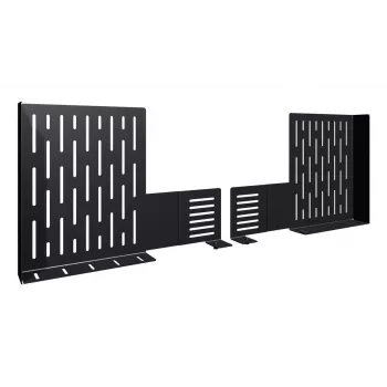 Conjunto de extensão Vogel's PFA 9166 para 7291660 – Conjunto de extensão Vogel's PFA 9166
