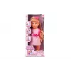 Boneca Natalia a andar 40 cm