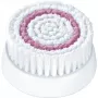 Conjunto de substituição Beurer FC45 605.51 – escova facial e esponja de substituição para o aparelho de limpeza FC45