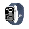 Braçadeira Apple MXLW3ZM/A Smartwatch Azul Fluoroelastómero 160-210 mm