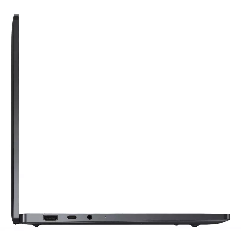 Portátil Dell Pro 14 Premium PA14250 — Intel Core Ultra 5 236V, 14 polegadas Full HD+, 16 GB LPDDR5x, 512 GB SSD, Windows 11 Pro, cinzento