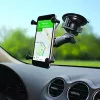 RAM Mounts suporte de telefone X-Grip com ventosa Twist-Lock