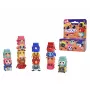 Figuras de brincar Bloxies série 2 (pack de 2) (sortido, 2 figuras)