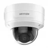 Câmara de vigilância IP dome Hikvision DS-2CD3786G2-IZS 4K 3840×2160, 2,7–13,5 mm varifocal, montagem no teto, interior/exterior, branco