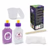 Conjunto Super Slime - Glow in the dark