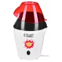 Máquina de pipocas Russell Hobbs Fiesta preto, vermelho, branco 1200 W