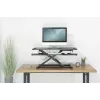 Elevador ergonómico para posto de trabalho Digitus DA-90380-1