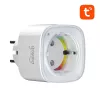 Tomada inteligente Gosund EP8 3680 W branca