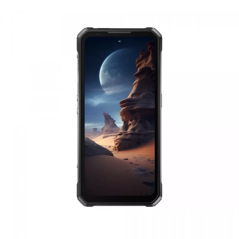 Oukitel WP100 Titan 5G 6.8 16/512GB DS. 33000mAh preto