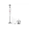Tefal Easychef HB4531 varinha mágica, 450 W, branco/aço inoxidável (HB453138)