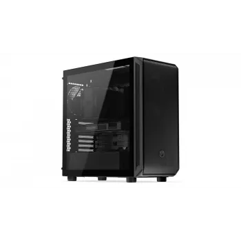 ENDORFY Arx 700 Air Full Tower preto
