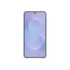 Samsung EF-VS937PLEGWW Kindsuit Case capa para Galaxy S25 Edge, azul-claro
