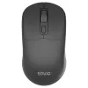 Rato Savio MB-04 universal ambidestro Bluetooth IR LED 1600 DPI