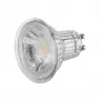 Osram LED PAR16 50 120° 3.1W 827 GU10 projetor LED floodlight