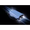 Powerbank Intenso 7332055 polímero de lítio (LiPo) 20000 mAh azul