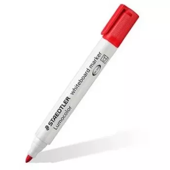 Marcador Staedtler 351 B ponta biselada preto azul verde vermelho