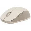 Rato sem fios Xiaomi Dual-mode Mouse 2 – 2,4 GHz e Bluetooth, sensor de alta precisão, branco