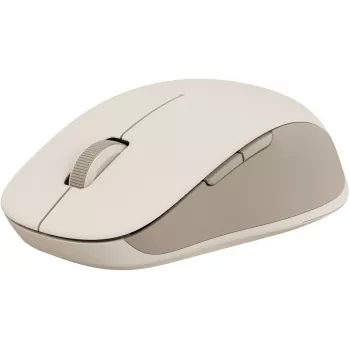 Rato sem fios Xiaomi Dual-mode Mouse 2 – 2,4 GHz e Bluetooth, sensor de alta precisão, branco