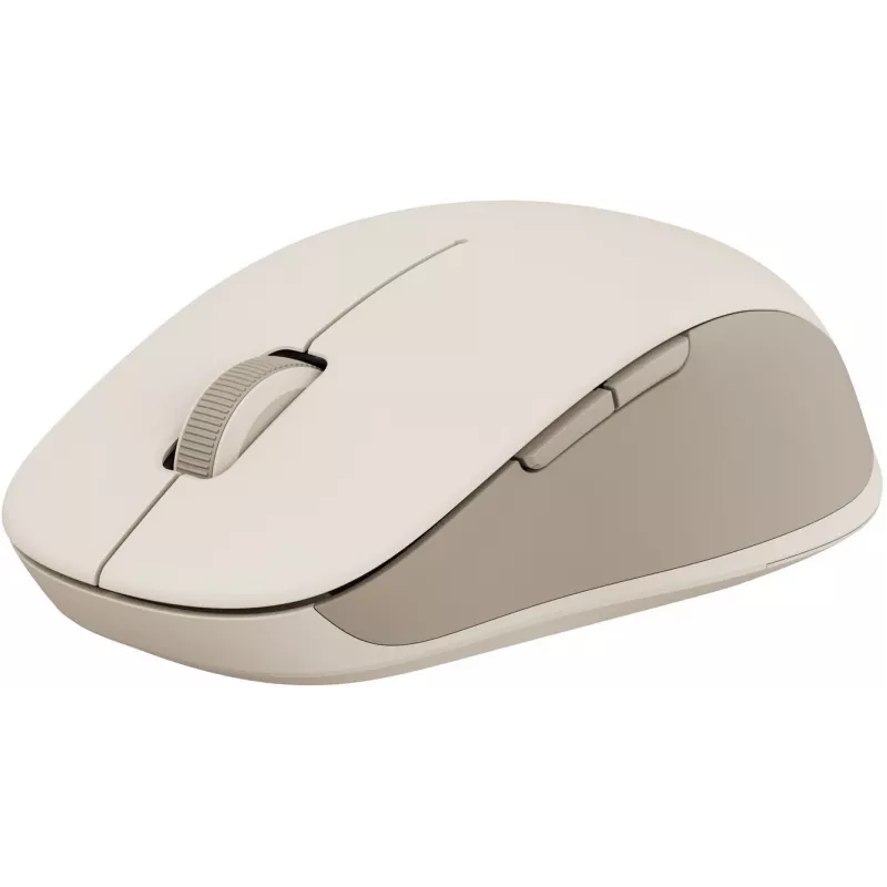 Rato sem fios Xiaomi Dual-mode Mouse 2 – 2,4 GHz e Bluetooth, sensor de alta precisão, branco