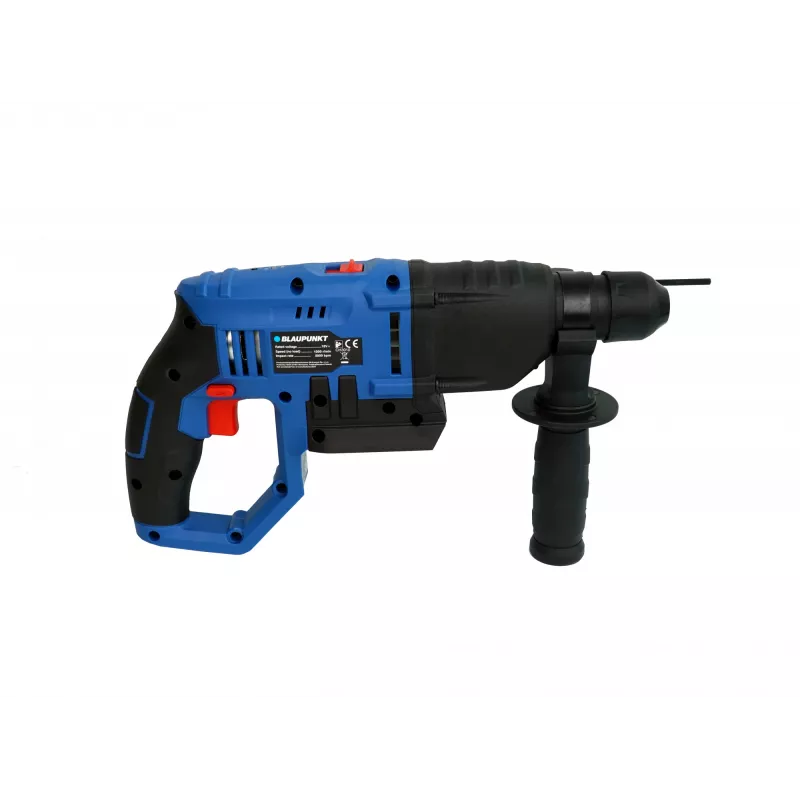 Martelo perfurador Blaupunkt CH3010