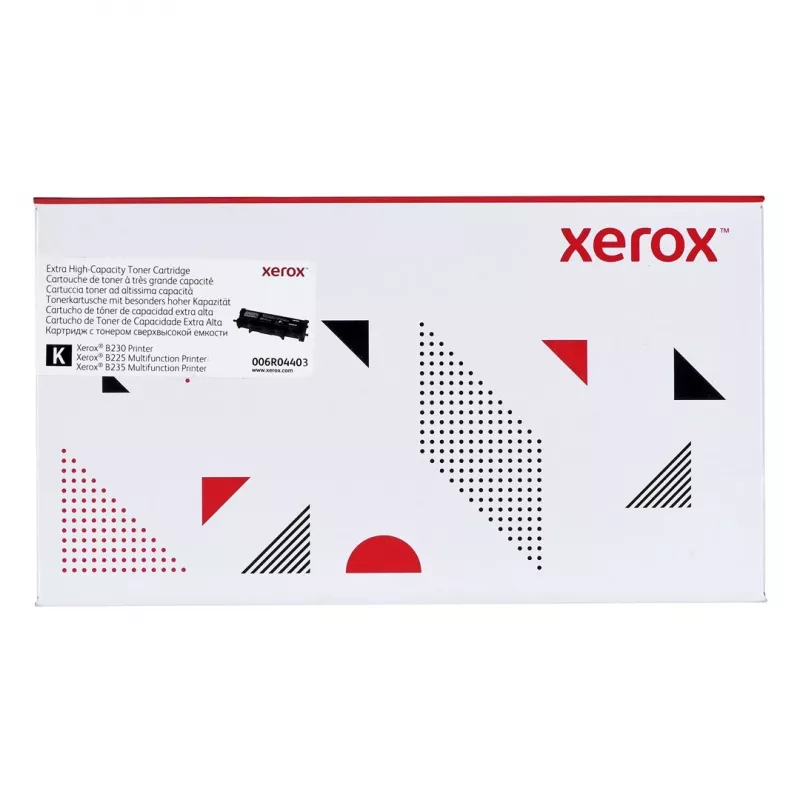 Xerox 006R04403 toner 1 unid. original preto