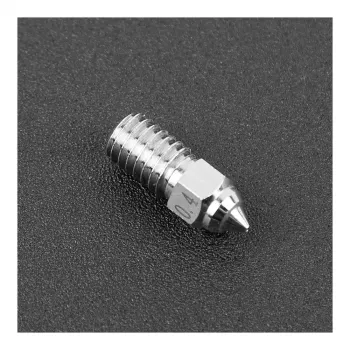Bico Creality para Ender-3 V3 SE — elevado caudal (peça sobresselente, MPN 4007010127)