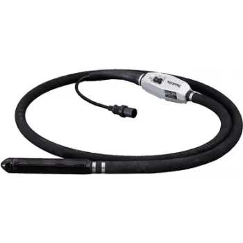 Compactador de betão Makita VR002CZ (VR002CZ)