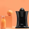 Centrifugadora JATA JEEX1549 60 W preto