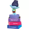 Little Tikes Trolls: Hug, Sing & Dance Coleção PDQ, Audiolivro