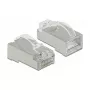 Conector macho RJ-45 DeLOCK 86474