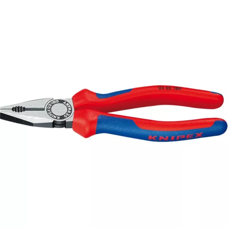 Conjunto de alicates Knipex 00 20 11