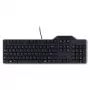 Teclado KB-813 SC EST/BLACK 580-AFYX DELL