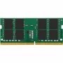 Kingston | 8 GB | DDR4 | 3200 MHz | Portátil | Registered No | ECC No