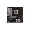 Motherboard Sapphire PULSE B850M WIFI — AMD B850 micro ATX, Socket AM5, DDR5 até 7600 MHz, 4 DIMM, 192 GB, Wi-Fi 6, 2.5GbE
