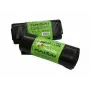 Sacos do lixo Plasta, 20 l / 20 unid., 20 mícron, preto