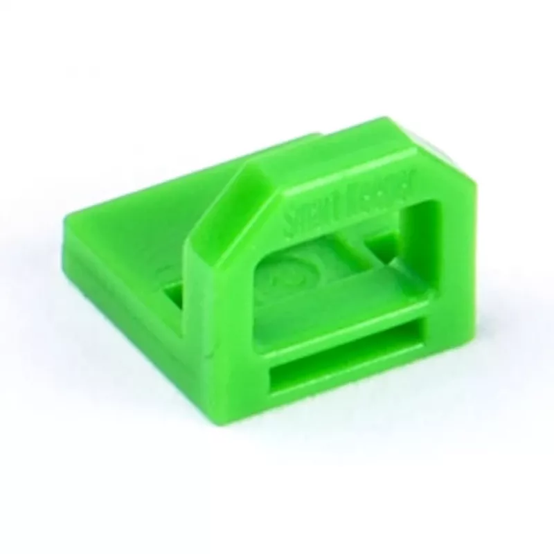 SmartKeeper BL04P1GN 10 x USB B-Port Bloqueadores de porta B sem chave mini verde SLSART-0105 SLSART0105 (SLSART-0105)