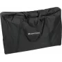 Bolsa de transporte Omnitronic para expositor móvel curvo para eventos modelo 32000002