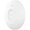 Grandstream GWN7670 ponto de acesso Wi-Fi 7, banda dupla 2x2:2 MU-MIMO