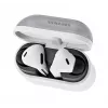 Auscultadores True Wireless Stereo Samsung Galaxy SM-R420NZAAEUE — In-Ear TWS, Bluetooth 5.4, IP54, ANC, 6 microfones, estojo de carregamento 515 mAh