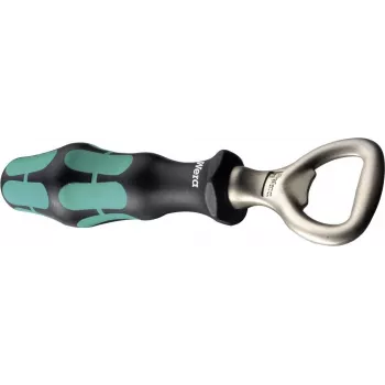 Wera 05030005001 - preto - verde - 42 mm - 147 mm - preto - verde - 32 mm - República Checa (05030005001)